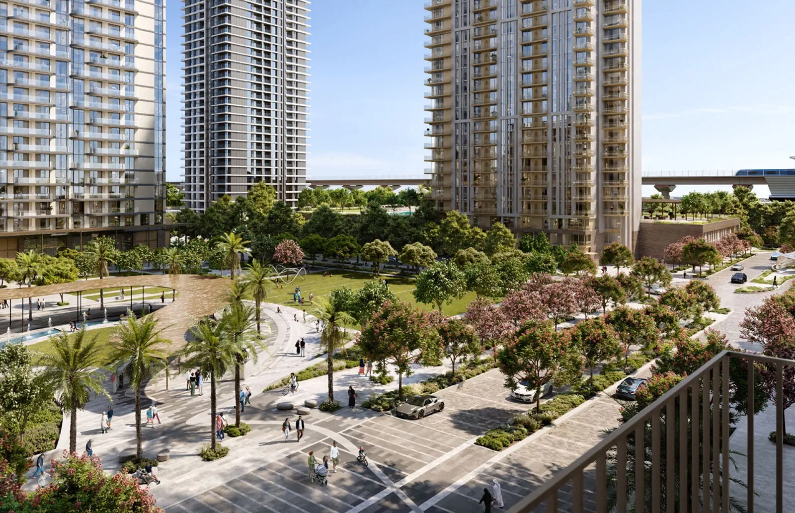 valo by emaar